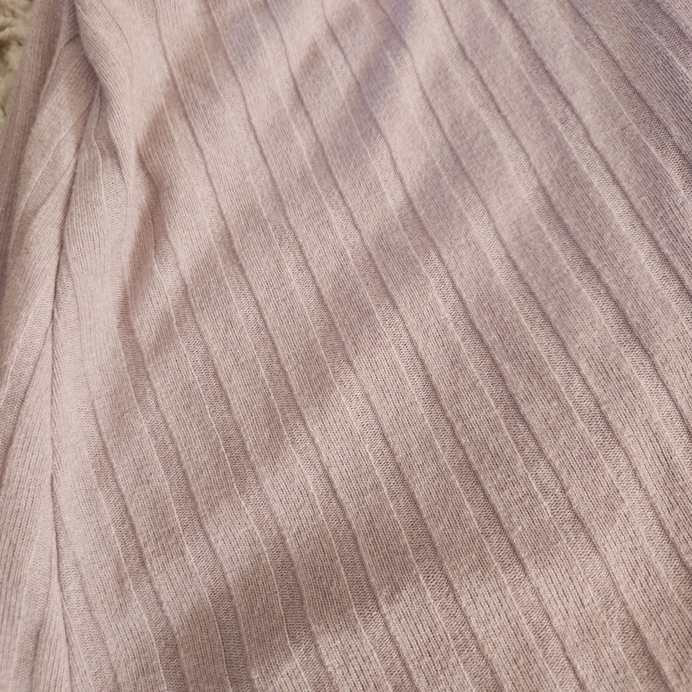 Lovers + Friends Mauve Cardigan - Picture 3 of 5